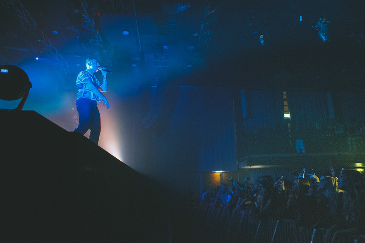 2021-11-06 - Parham från Trädgår'n, Göteborg