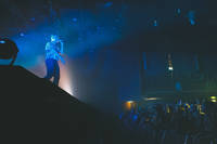 2021-11-06 - Parham från Trädgår'n, Göteborg