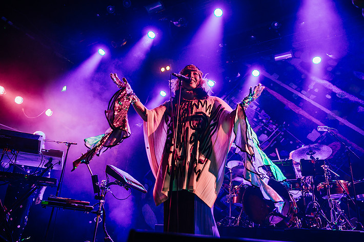 2021-11-10 - Little Dragon från Pustervik, Göteborg