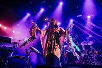 2021-11-10 - Little Dragon från Pustervik, Göteborg