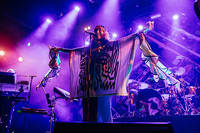 2021-11-10 - Little Dragon från Pustervik, Göteborg