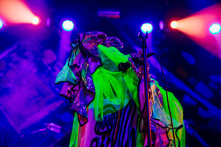 2021-11-10 - Little Dragon från Pustervik, Göteborg