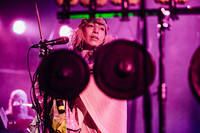 2021-11-10 - Little Dragon från Pustervik, Göteborg