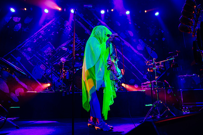 2021-11-10 - Little Dragon från Pustervik, Göteborg