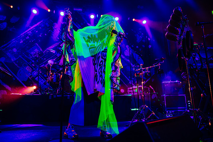 2021-11-10 - Little Dragon från Pustervik, Göteborg