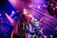 2021-11-10 - Little Dragon från Pustervik, Göteborg
