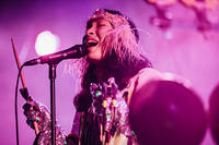 2021-11-10 - Little Dragon från Pustervik, Göteborg