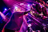 2021-11-10 - Little Dragon från Pustervik, Göteborg