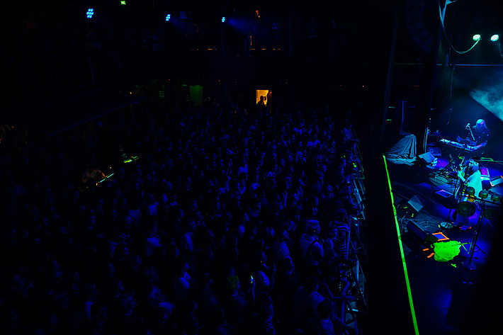 2021-11-10 - Little Dragon från Pustervik, Göteborg