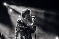 2021-11-10 - Sam Ezeh från Pustervik, Göteborg