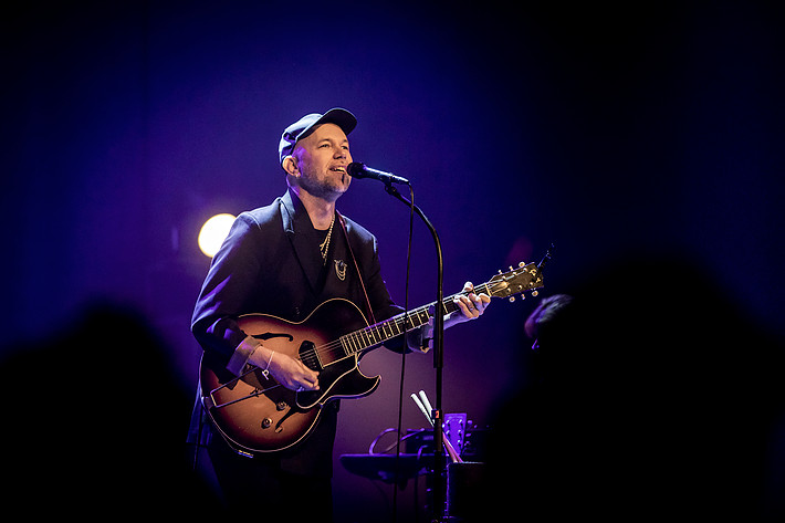 2021-11-11 - Tomas Andersson Wij från Stora Teatern, Göteborg