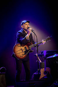 2021-11-11 - Tomas Andersson Wij från Stora Teatern, Göteborg