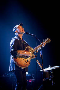 2021-11-11 - Tomas Andersson Wij från Stora Teatern, Göteborg