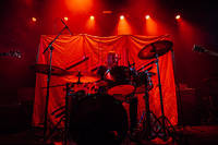 2021-10-30 - Hot Breath från Pustervik, Göteborg