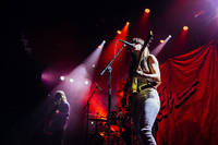 2021-10-30 - Hot Breath från Pustervik, Göteborg