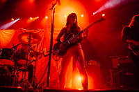 2021-10-30 - Hot Breath från Pustervik, Göteborg