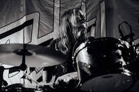 2021-10-30 - Hot Breath från Pustervik, Göteborg
