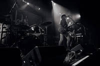2021-10-30 - Hot Breath från Pustervik, Göteborg
