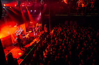 2021-10-30 - Hot Breath från Pustervik, Göteborg