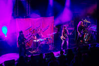 2021-10-30 - Hot Breath från Pustervik, Göteborg