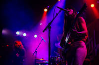 2021-10-30 - Hot Breath från Pustervik, Göteborg