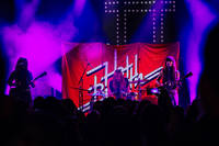 2021-10-30 - Hot Breath från Pustervik, Göteborg