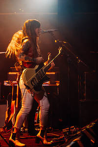 2021-10-30 - Hot Breath från Pustervik, Göteborg