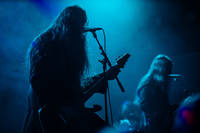 2021-11-11 - Diabolical från Pustervik, Göteborg