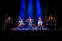 2021-11-12 - GES från Scandinavium, Göteborg