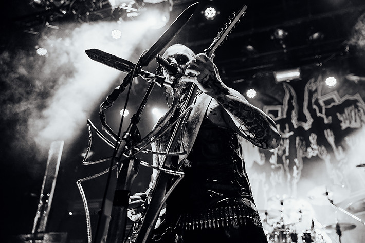 2021-11-11 - Belphegor från Pustervik, Göteborg