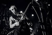 2021-11-11 - Belphegor från Pustervik, Göteborg