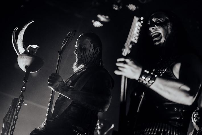 2021-11-11 - Belphegor från Pustervik, Göteborg