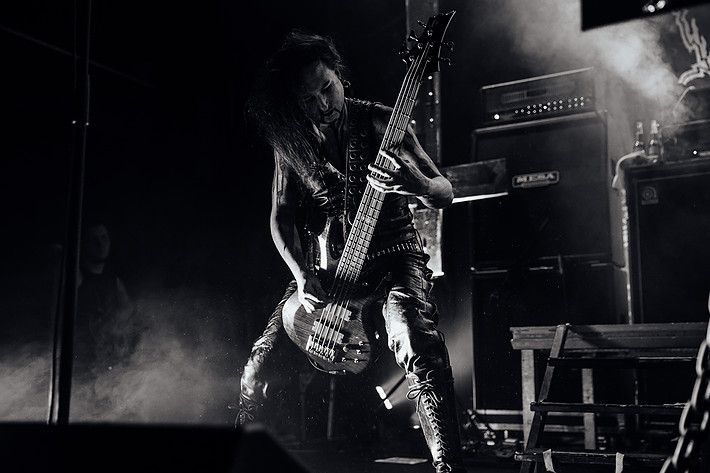 2021-11-11 - Belphegor från Pustervik, Göteborg