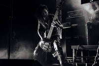 2021-11-11 - Belphegor från Pustervik, Göteborg