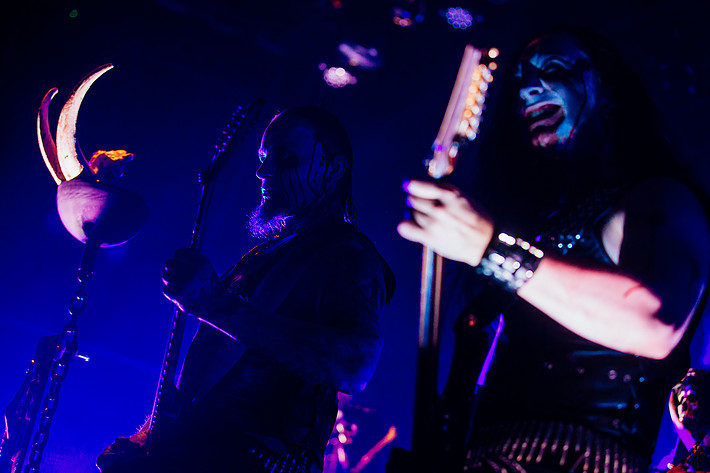2021-11-11 - Belphegor från Pustervik, Göteborg