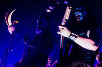 2021-11-11 - Belphegor från Pustervik, Göteborg