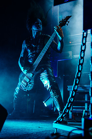 2021-11-11 - Belphegor från Pustervik, Göteborg
