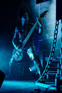 2021-11-11 - Belphegor från Pustervik, Göteborg