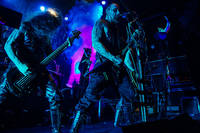 2021-11-11 - Belphegor från Pustervik, Göteborg