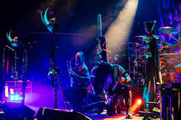 2021-11-11 - Belphegor från Pustervik, Göteborg