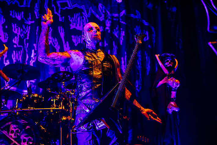 2021-11-11 - Belphegor från Pustervik, Göteborg