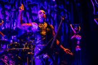 2021-11-11 - Belphegor från Pustervik, Göteborg