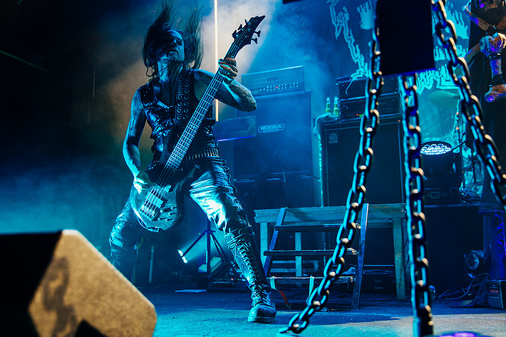 2021-11-11 - Belphegor från Pustervik, Göteborg