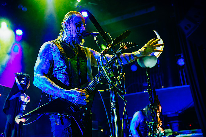 2021-11-11 - Belphegor från Pustervik, Göteborg