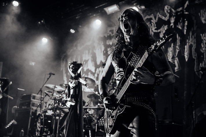 2021-11-11 - Belphegor från Pustervik, Göteborg