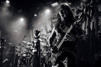 2021-11-11 - Belphegor från Pustervik, Göteborg