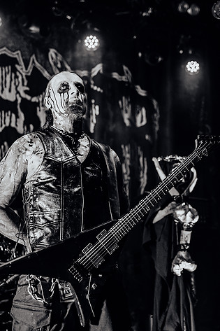 2021-11-11 - Belphegor från Pustervik, Göteborg