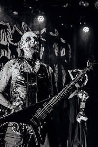 2021-11-11 - Belphegor från Pustervik, Göteborg