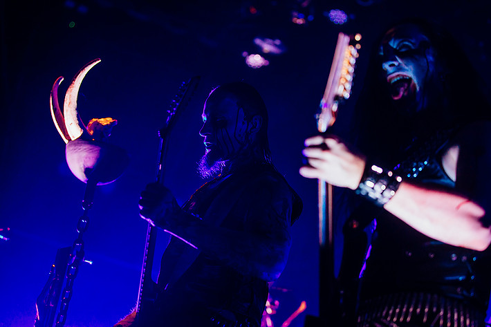 2021-11-11 - Belphegor från Pustervik, Göteborg