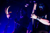 2021-11-11 - Belphegor från Pustervik, Göteborg